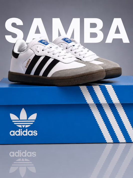 ADIDAS SAMBA